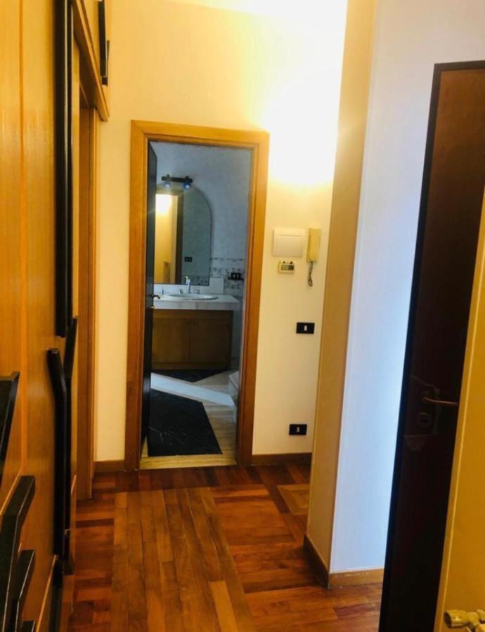 Puravida 2 Διαμέρισμα Άντζιο Εξωτερικό φωτογραφία