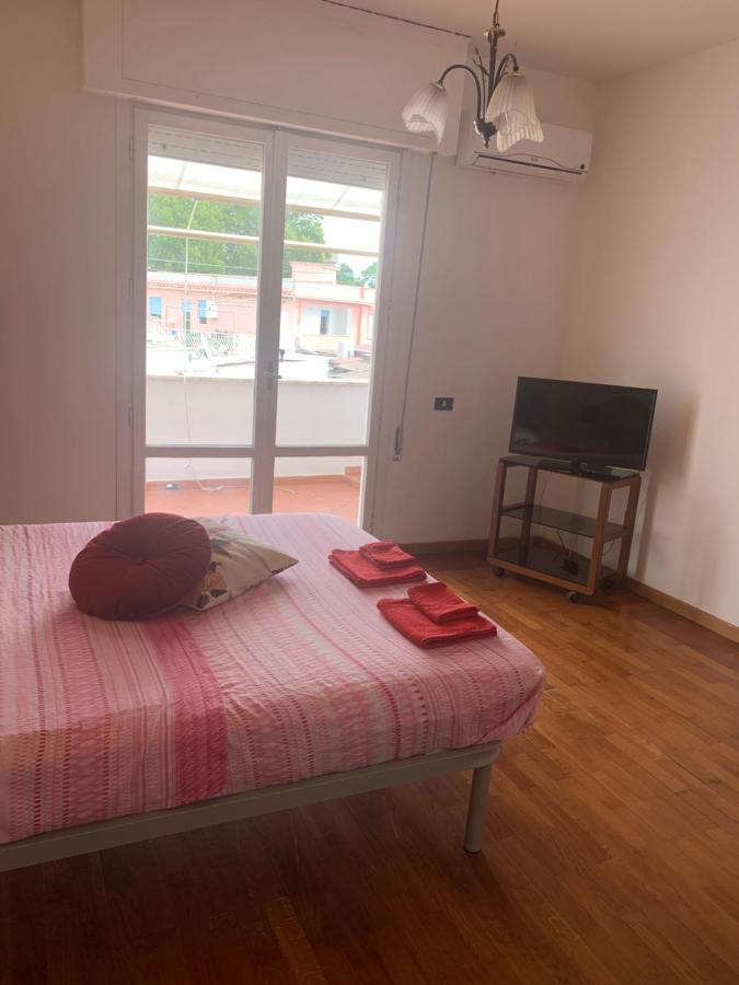 Puravida 2 Διαμέρισμα Άντζιο Εξωτερικό φωτογραφία